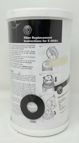 E-0084 AMWAY Water Filter