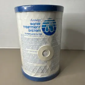 E-9235 AMWAY Filter Sip Kit