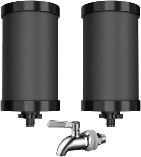 761946578229 AMWBSR Filter Alexapure Water Gallon Throughpu