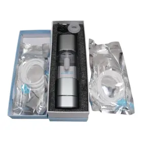PDC01 AMZANY Hydrogen Water Bottle