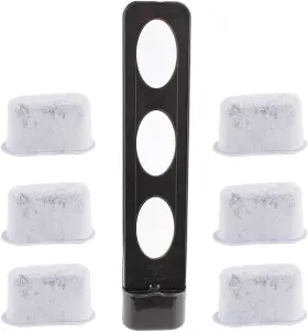 313056097079 ANBIGE Water Holder Air Filter