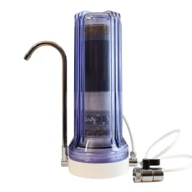 086352201272 ANCHOR WATER FILTERS Alkaline Mineral Anti Fi