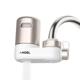 W-LT3672-CF30 ANGEL Water Filter Sink Faucet Mount Filtration