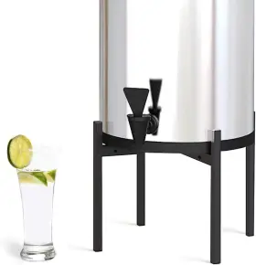726084074521 ANNVCHI Water Filter Stand Tall Berkey Fi