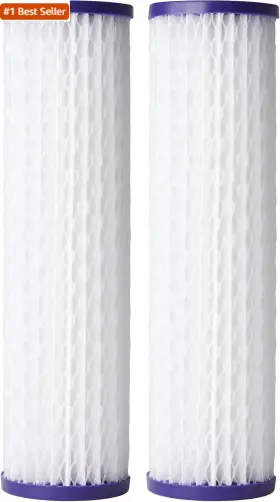 REACH-2-6 AO SMITH Micron Sediment Water Filter Cartridge