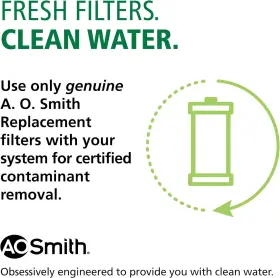 AO-WH-PREV-R2 AO SMITH Micron Sediment Water Filter Cartridge #3