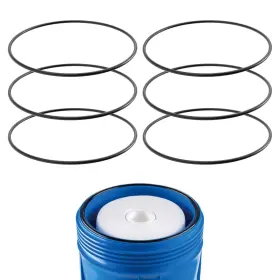 313100030076 AOMITOP Rings Big Water Filters Pack Kit 313100030076 AOMITOP Rings Big Water Filters Pack Kit