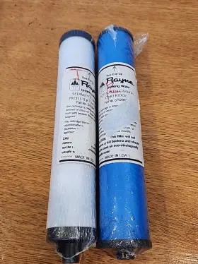 S1227RS AP Water Filter Microline