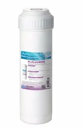 Fi-fluoride APEC Water Reduction Specialty Filter