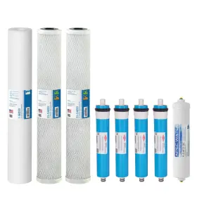 FILTER-MAX-LITE360 APEC Gpd Replacem