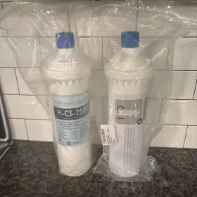 F1-CS-2500P APEC Water Pack