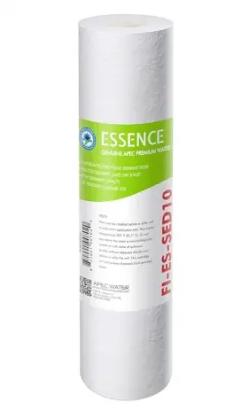 F1-ES-SED10 APEC Water Essence Sediment Filter