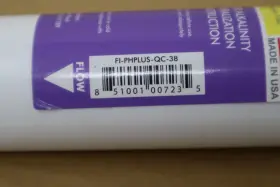FH-PHPLUS-QC-38 APEC High Purity Calcium Carbonate Alkaline #3