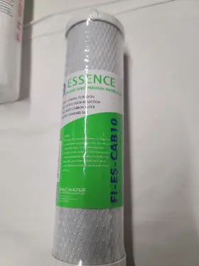 FI-ES-CAB10 APEC Water Essence Micron Coconut Carbon Filter