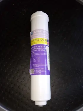 FI-PHPLUS-QC-38 APEC Water Enhancing Remineralization Filter