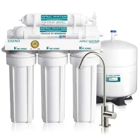 ROES-50-A APEC Essence Reverse Osmosis Tubes