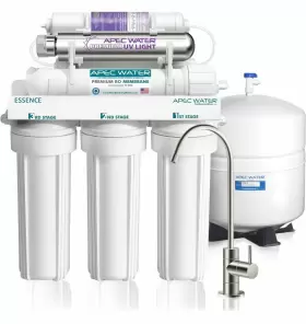 ROES-PHUV75 APEC Water Filter #2