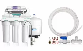 ROES-PHUV75 APEC Water Filter