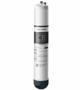 ROTL-600 APEC Fi Tl Tcrapec Carbon Block Ro Filters