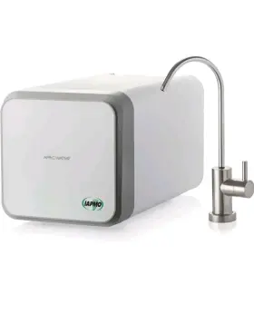 ROTL-A1000ALK APEC Tankless Reverse Osmosis Ro Alkaline