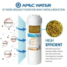 673090267624 APEC WATER Iron Hydrogen Sulfide Reduction #2