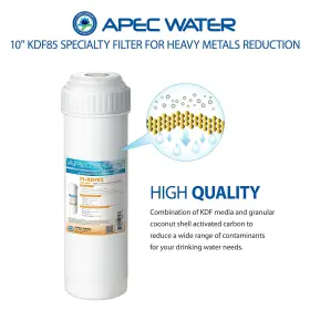673090267624 APEC WATER Iron Hydrogen Sulfide Reduction #3