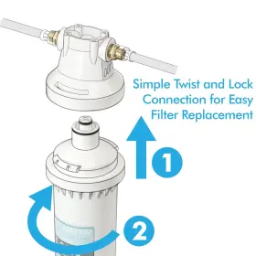 735343428746 APEC WATER Filter Filtrati #3