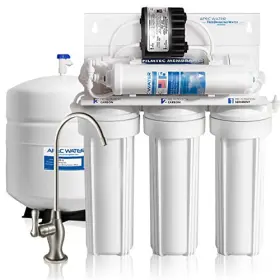 756655547789 APEC WATER Ultimate Ro Perm Boosted Performance