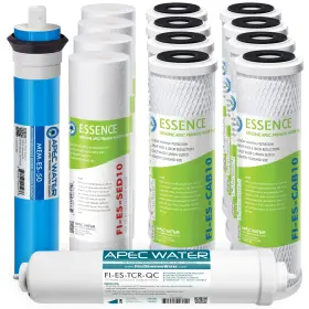 FILTER-T2Y-ES50 APEC WATER High Filter