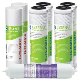 FILTER-T1Y-ESPH APEC WATER High Filter Set Essen