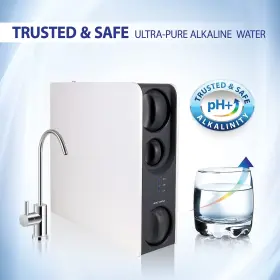 850013145584 APEC WATER Tankless Reverse Osmosis Filter #2