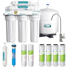 850013145782 APEC WATER Essence Top Tier Wqa Ultra Safe Reve