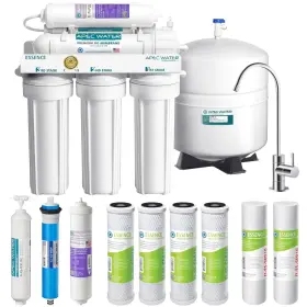 850013145997 APEC WATER Essence Top Tier Alkaline Mineral