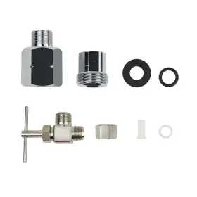SADDLE-FEED-1238 APEC WATER Adapter Undersink #2