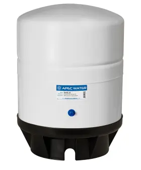 851001007280 APEC WATER Gallon Pressurized Reverse Osmosis