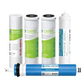 FILTER-MAX-ES75 APEC WATER Gpd High