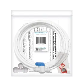 851001007501 APEC WATER Maker Reverse Osmosis Kit #2