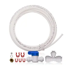 851001007501 APEC WATER Maker Reverse Osmosis Kit