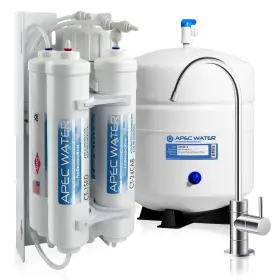 851001007624 APEC WATER Ultimate Supreme Connect Chan