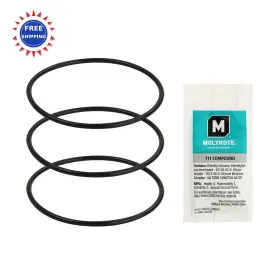 O-ring-combo-a APEC WATER Set Oring Reverse Osmosis