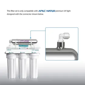 851001007990 APEC WATER Gpd High #2