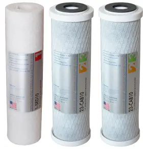 854961005044 APEC WATER Ultimate Filter Undersink Fi
