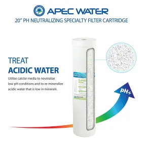 854961005457 APEC WATER House Alkaline Calcium Mineral Filter #3