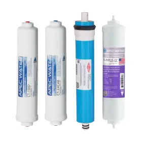 Filter-maxctop-ph APEC WATER Gpd Set