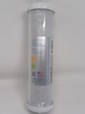 23-CAB10 APEC WATER SYSTEMS Carbon Filter Reverse Osmosis