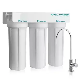 445040475419 APEC WATER SYSTEMS Wfs Counter Filtration