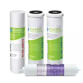 705353738494 APEC WATER SYSTEMS Essence Filter Set Calcium