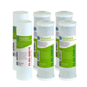 744110058284 APEC WATER SYSTEMS Essence Standard First Ro