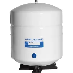 744759058348 APEC WATER SYSTEMS Pressurized Reverse Osmosis