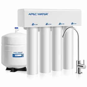 850013145157 APEC WATER SYSTEMS Ro Twist Supreme Gpd Filter